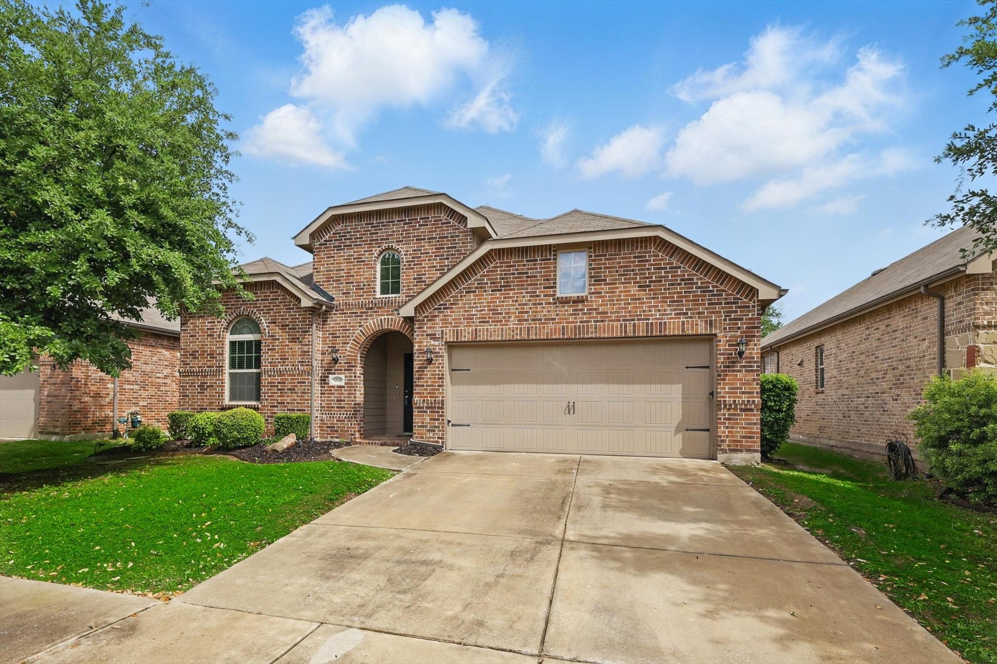 1513 Toucan Drive Little Elm TX 75068