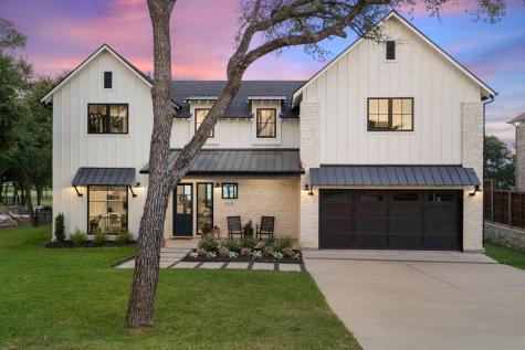 3314 Waterford Drive Rowlett TX 75088