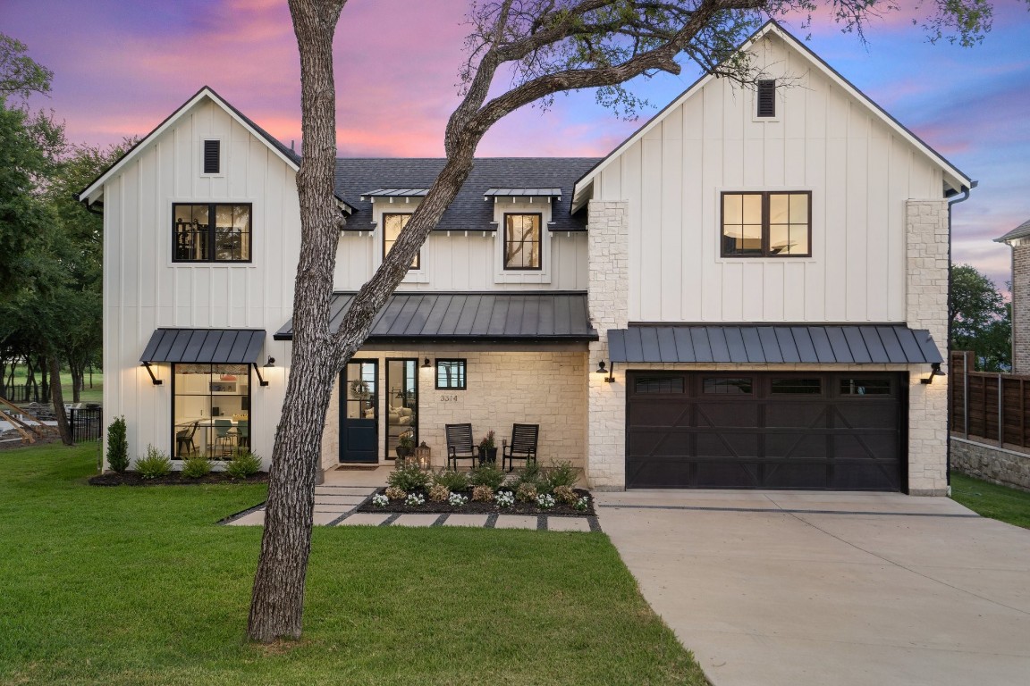 3314 Waterford Drive Rowlett TX 75088