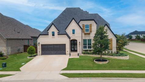 2936 Citation Road Celina TX 75009