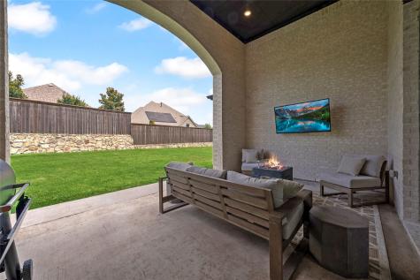 2936 Citation Road Celina TX 75009