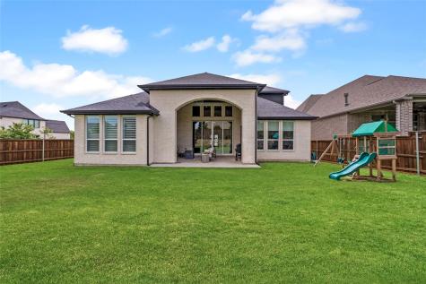 2936 Citation Road Celina TX 75009