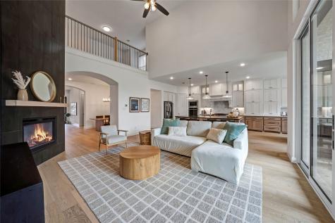 2936 Citation Road Celina TX 75009