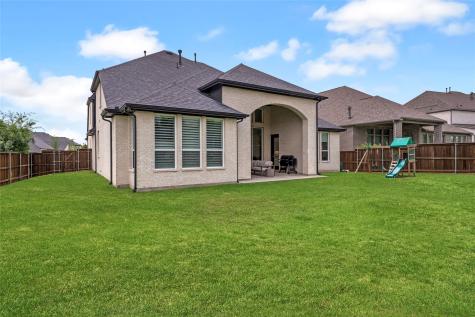 2936 Citation Road Celina TX 75009