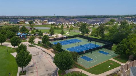 2936 Citation Road Celina TX 75009