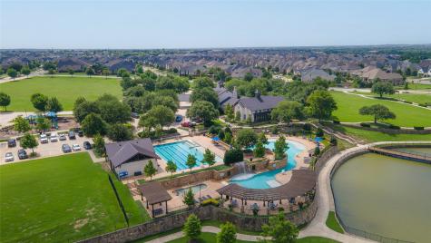 2936 Citation Road Celina TX 75009