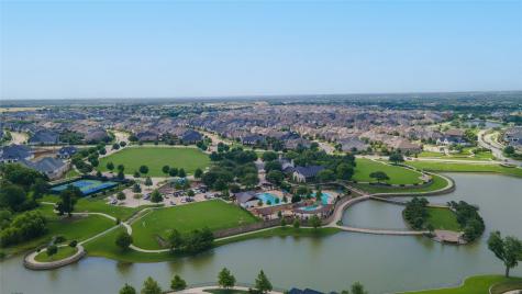 2936 Citation Road Celina TX 75009