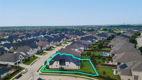2936 Citation Road Celina TX 75009