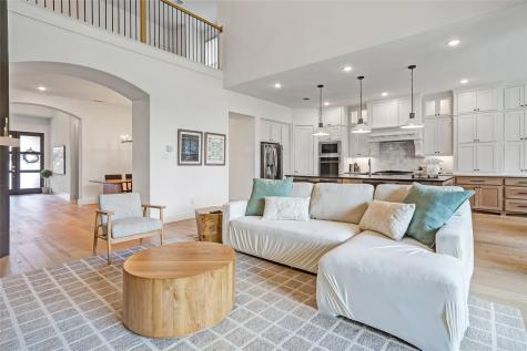 2936 Citation Road Celina TX 75009
