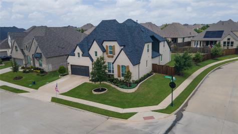 2936 Citation Road Celina TX 75009