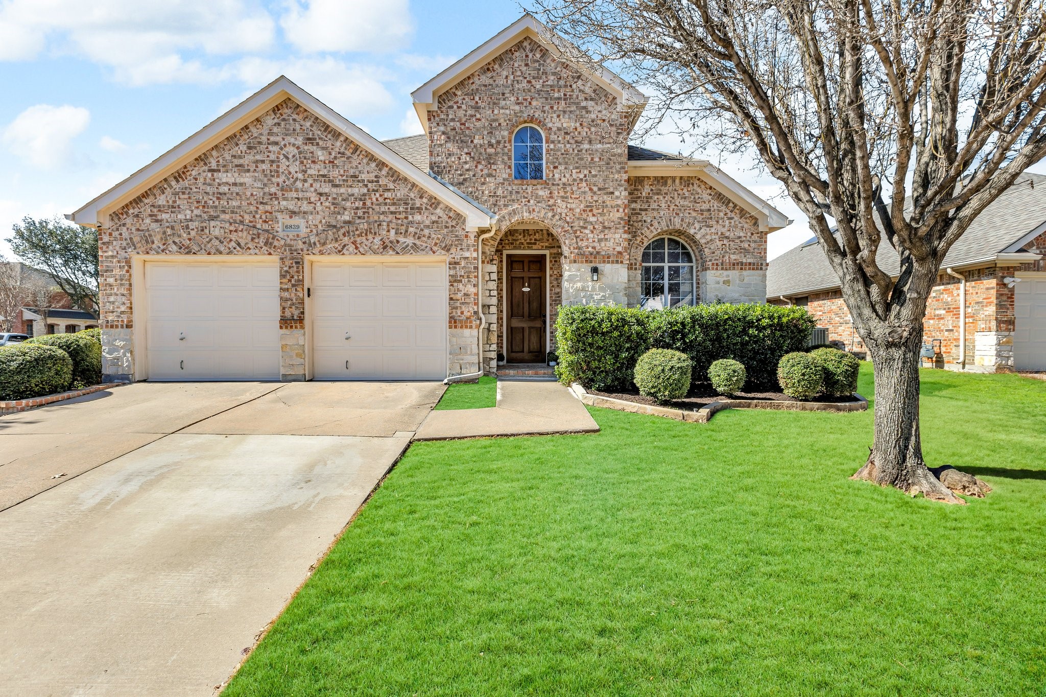 6839 Landing Drive Grand Prairie TX 75054