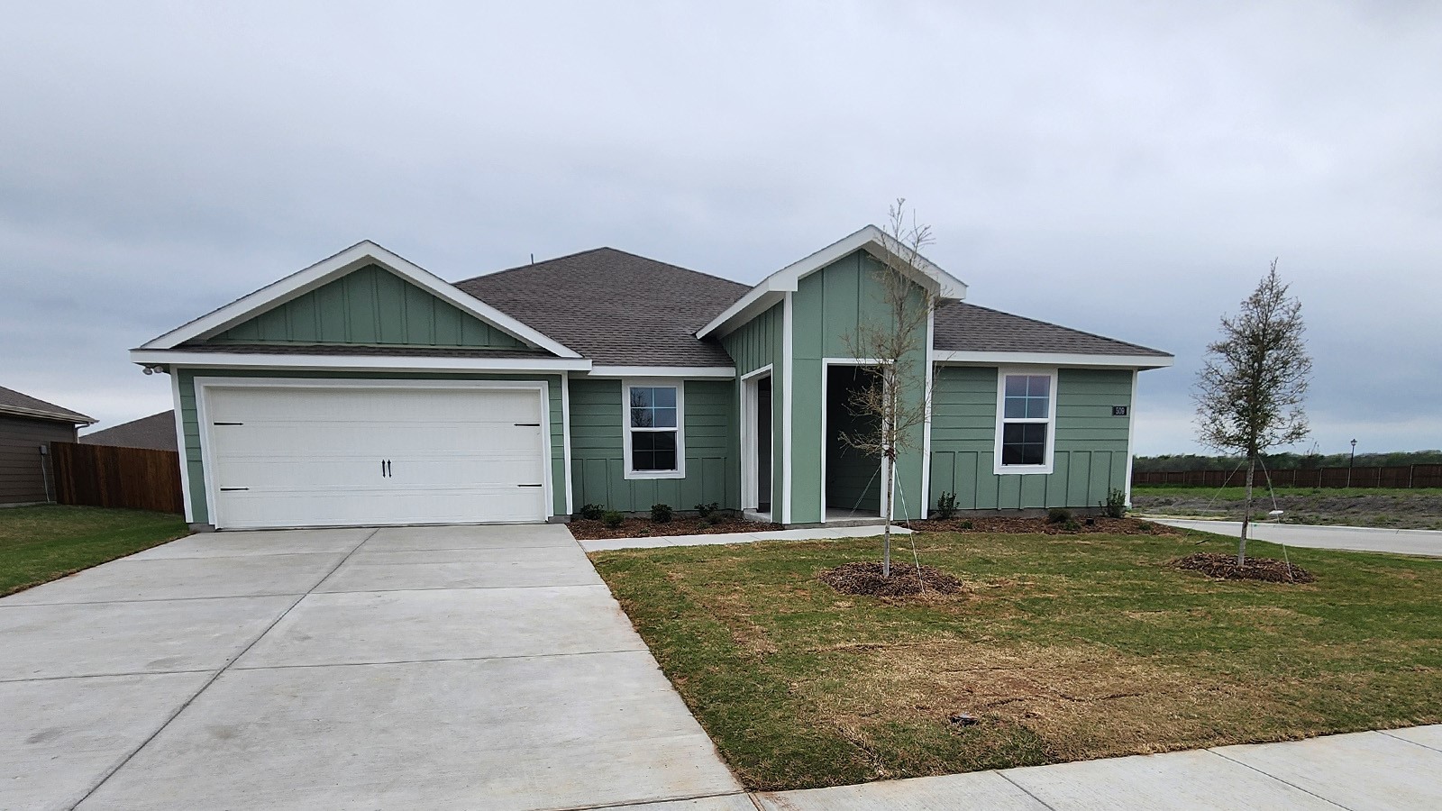 509 American Elm Drive Josephine TX 75189