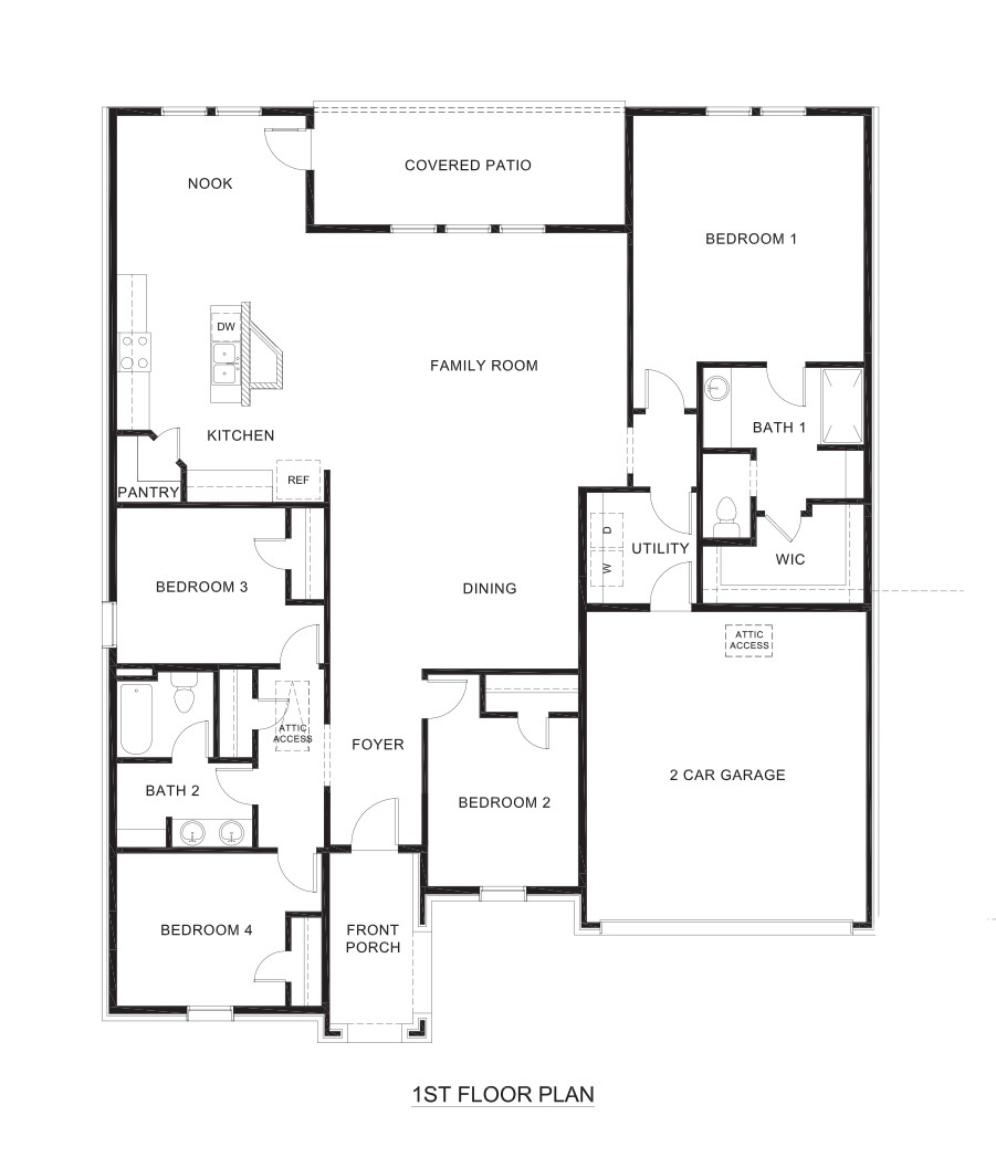 509 American Elm Drive Josephine TX 75189