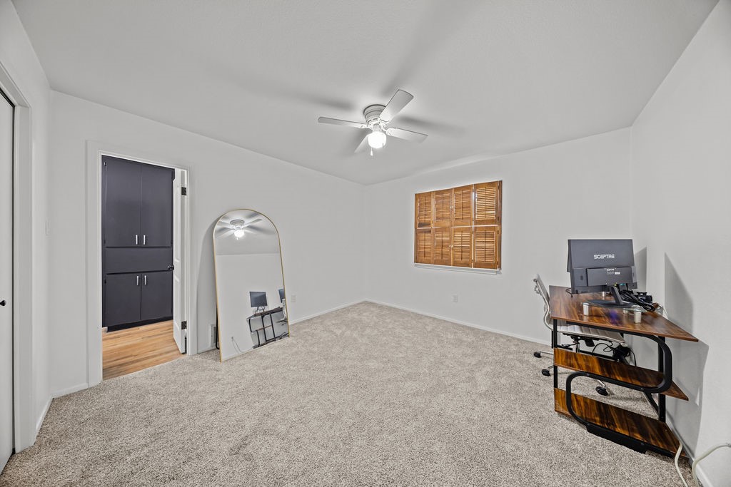 1602 Lancelot Circle Grand Prairie TX 75050