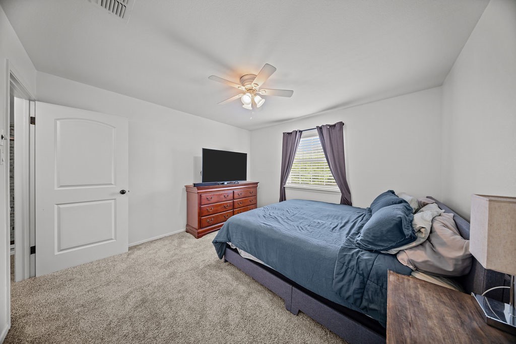 1602 Lancelot Circle Grand Prairie TX 75050