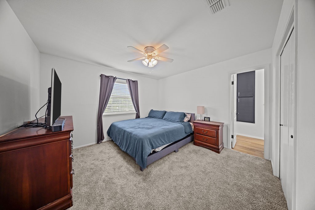 1602 Lancelot Circle Grand Prairie TX 75050