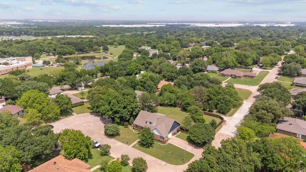 1602 Lancelot Circle Grand Prairie TX 75050