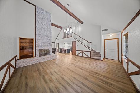 1602 Lancelot Circle Grand Prairie TX 75050