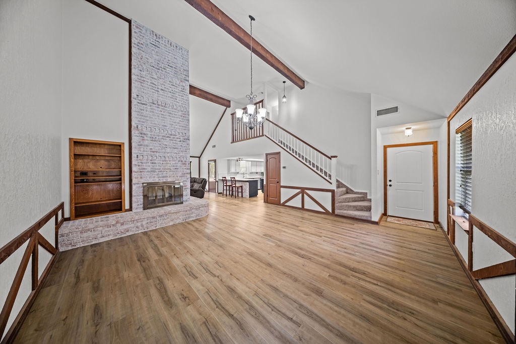 1602 Lancelot Circle Grand Prairie TX 75050