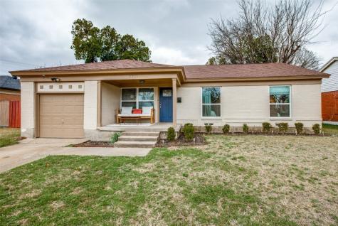 2711 San Paula Avenue Dallas TX 75228
