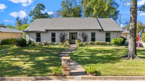 5117 Stagecoach Street Tyler TX 75703