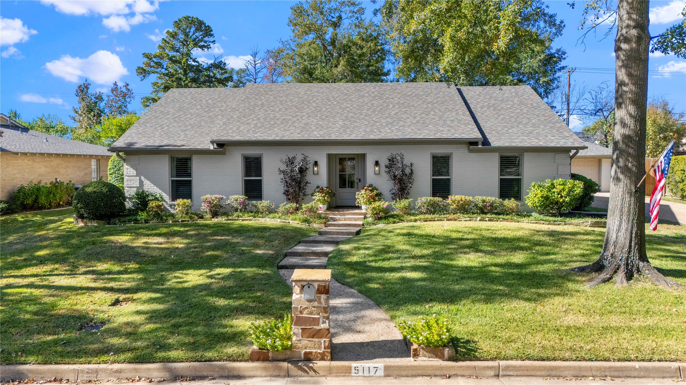 5117 Stagecoach Street Tyler TX 75703
