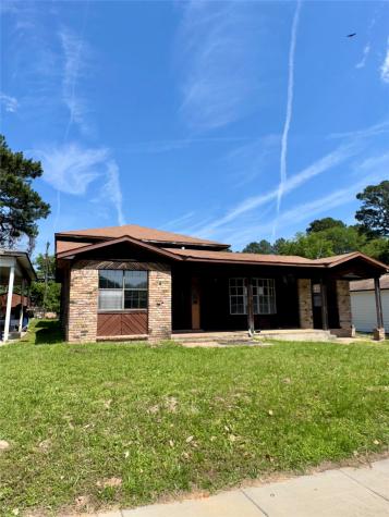 6829 Greenway Avenue Shreveport LA 71119