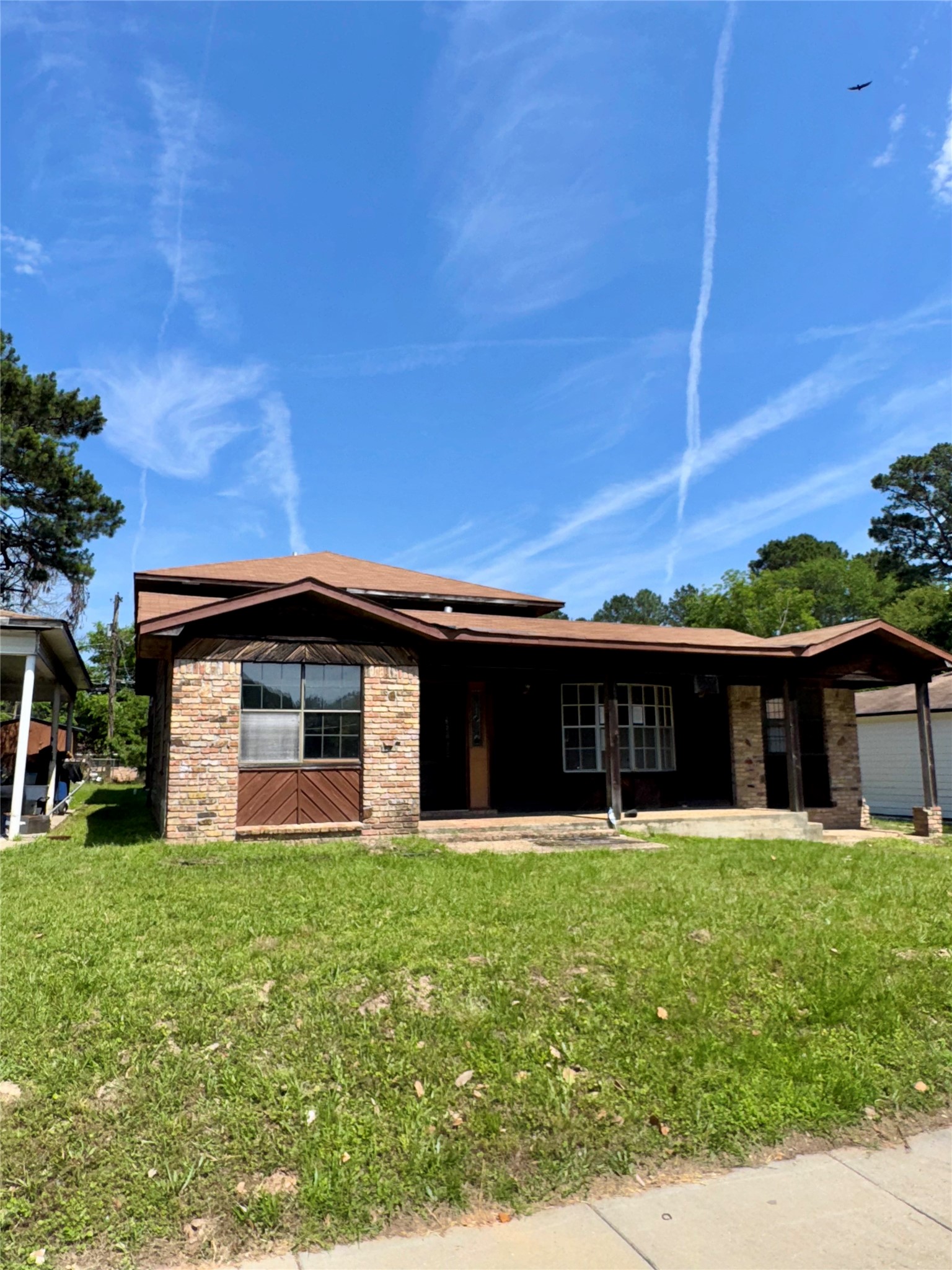 6829 Greenway Avenue Shreveport LA 71119