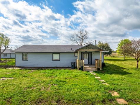 500 Vz County Road 3724 Wills Point TX 75169
