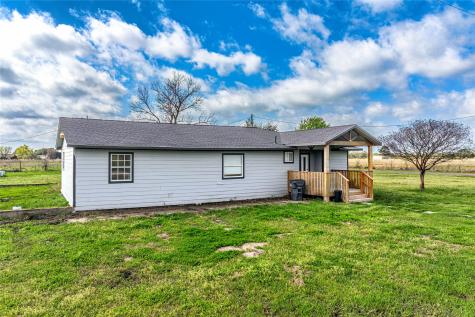500 Vz County Road 3724 Wills Point TX 75169