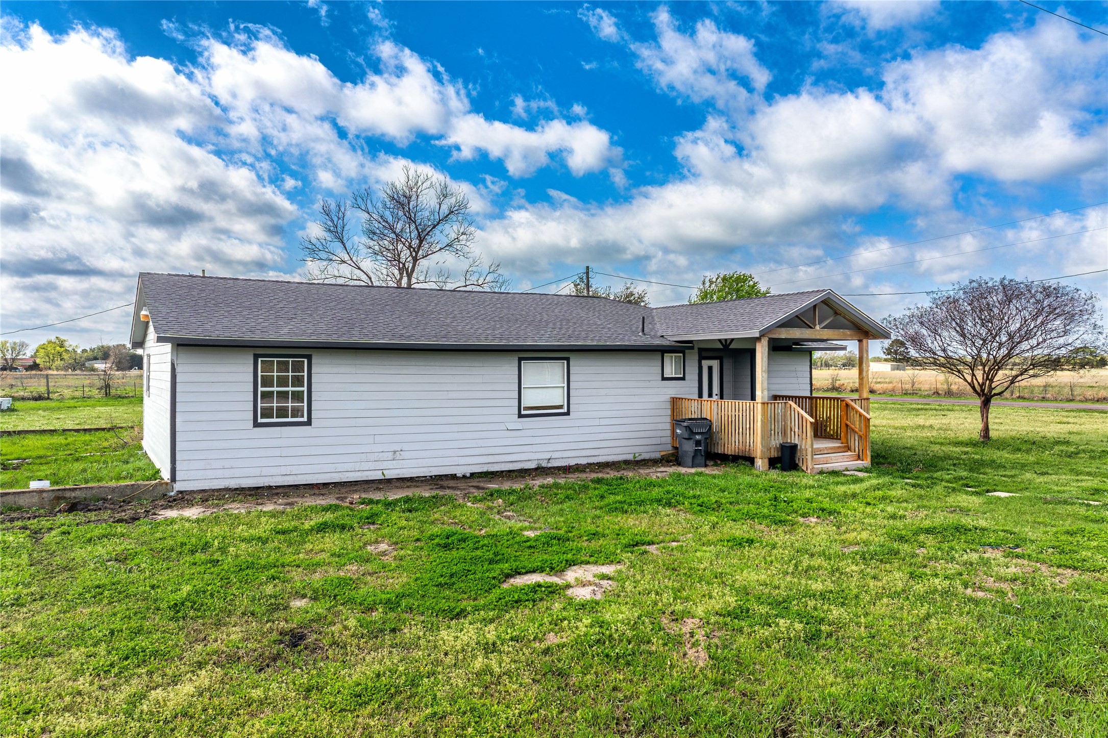 500 Vz County Road 3724 Wills Point TX 75169