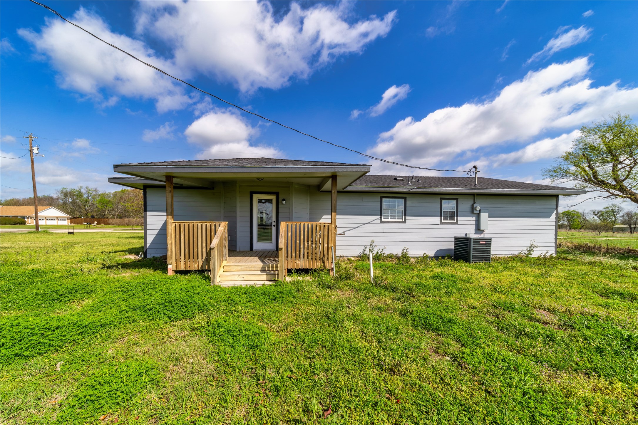 500 Vz County Road 3724 Wills Point TX 75169