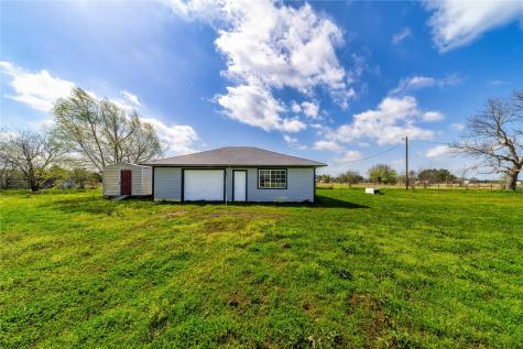 500 Vz County Road 3724 Wills Point TX 75169