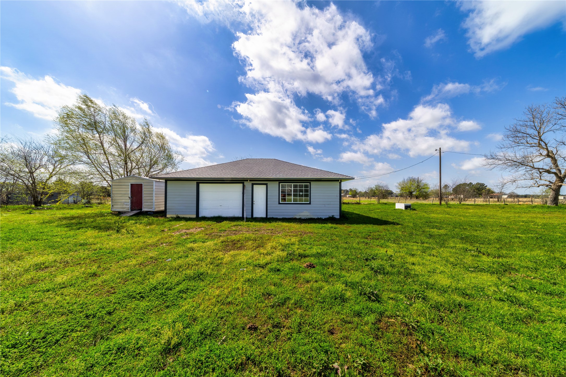 500 Vz County Road 3724 Wills Point TX 75169
