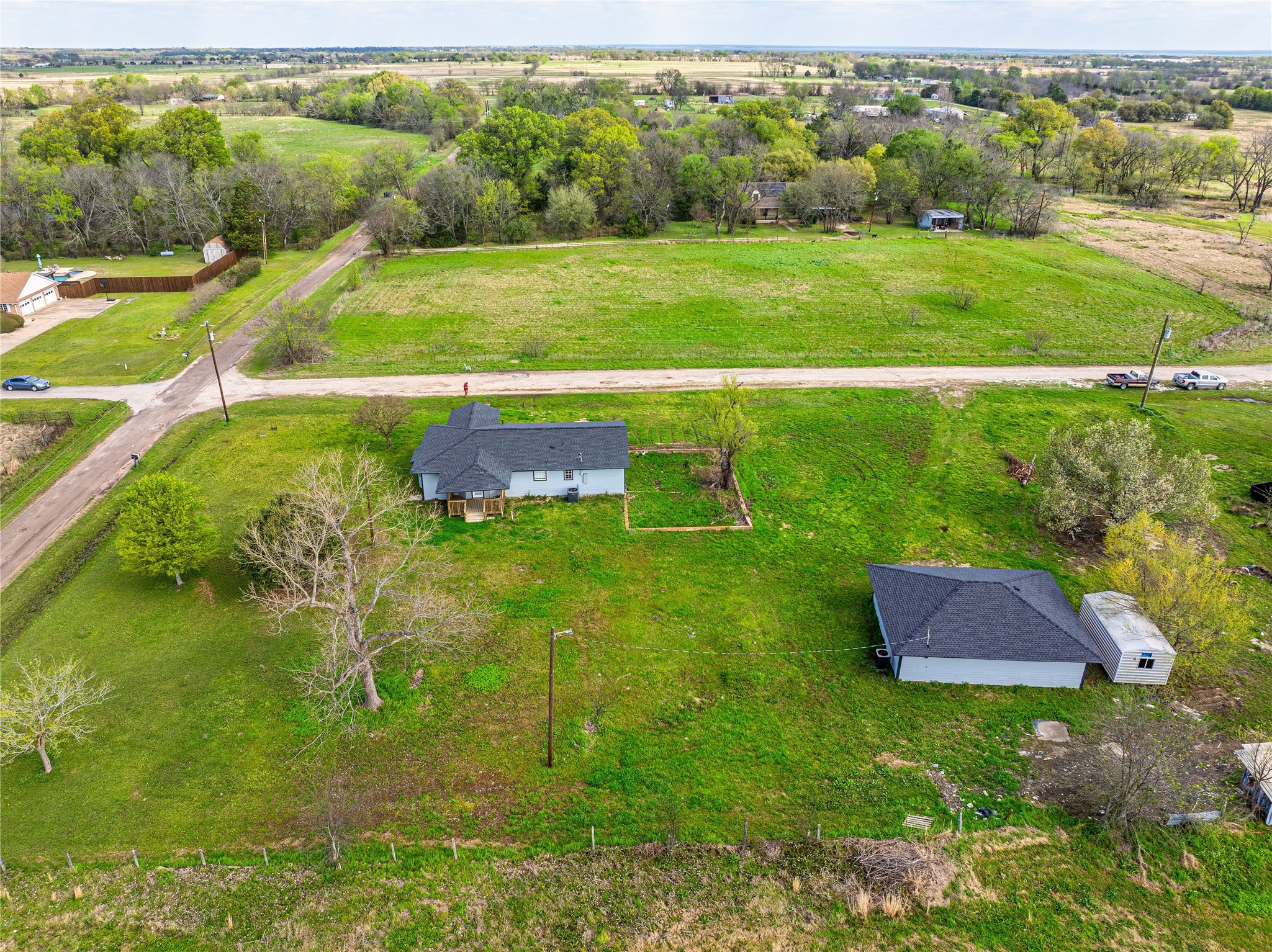 500 Vz County Road 3724 Wills Point TX 75169