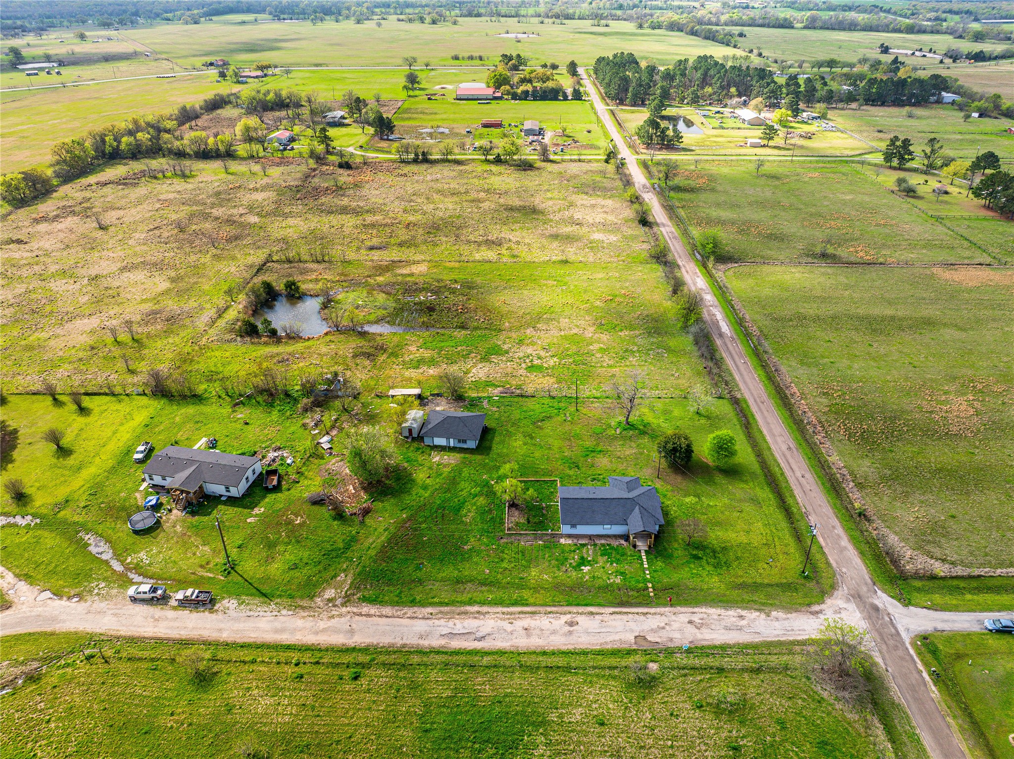 500 Vz County Road 3724 Wills Point TX 75169