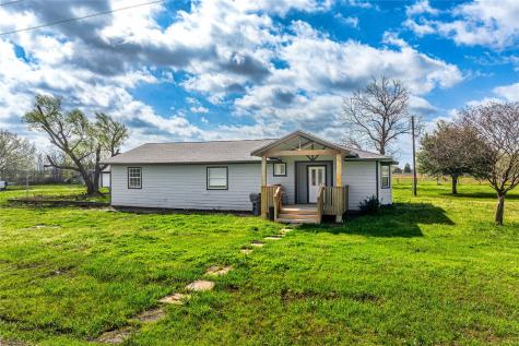 500 Vz County Road 3724 Wills Point TX 75169