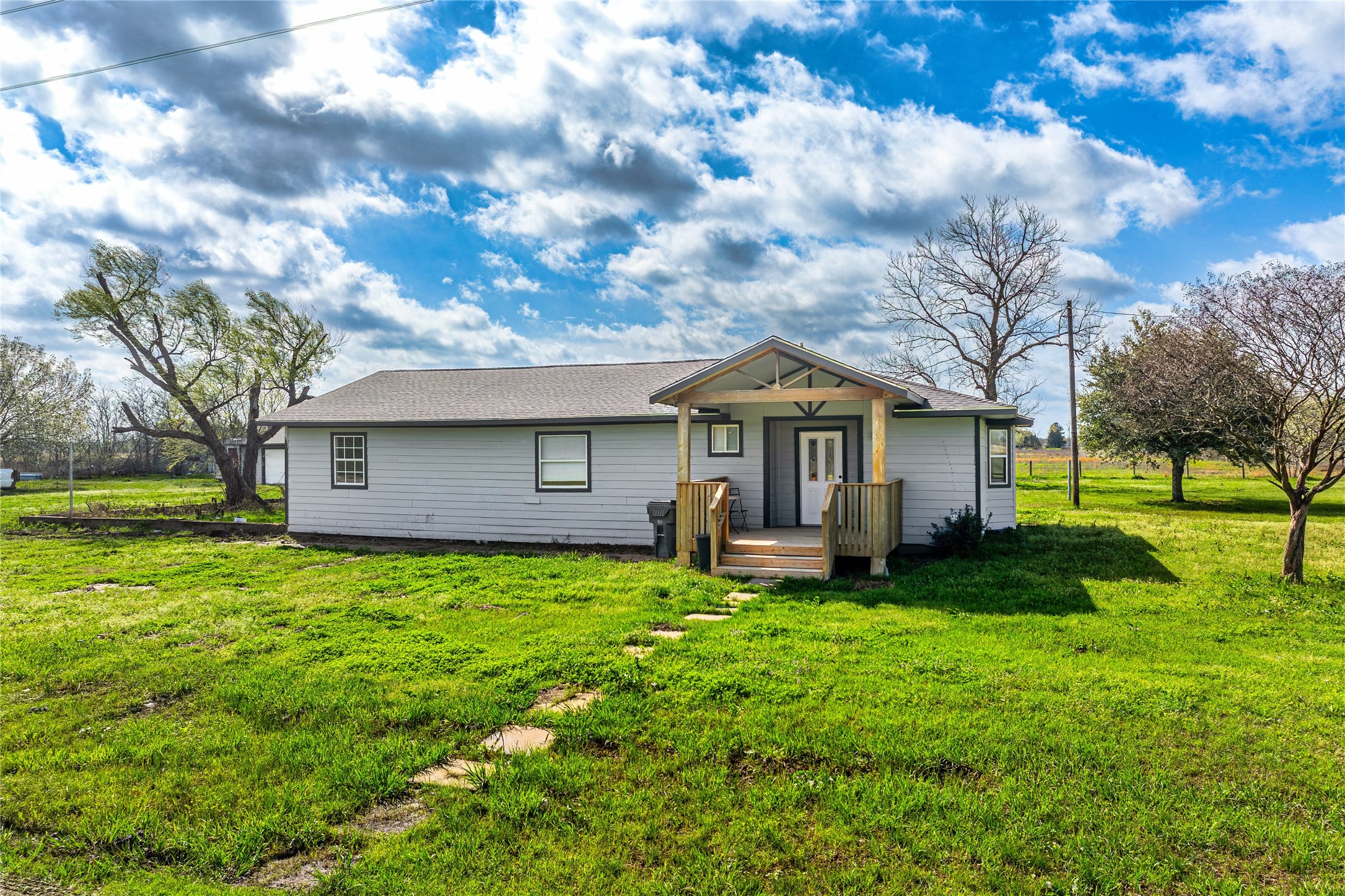 500 Vz County Road 3724 Wills Point TX 75169