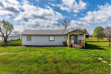 500 Vz County Road 3724 Wills Point TX 75169