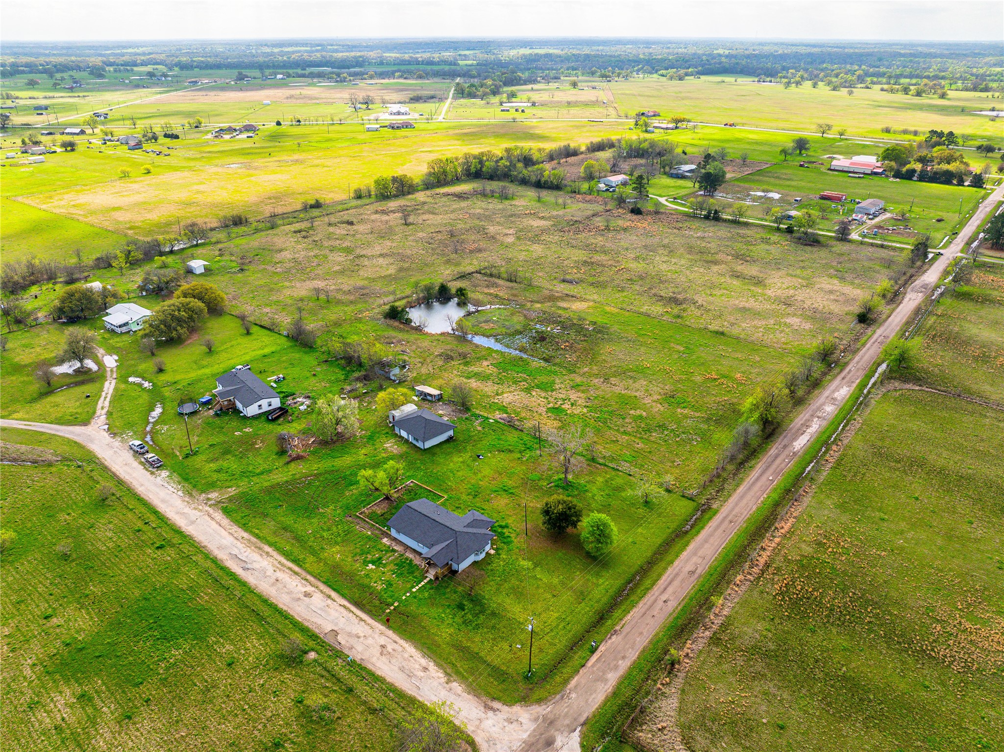 500 Vz County Road 3724 Wills Point TX 75169