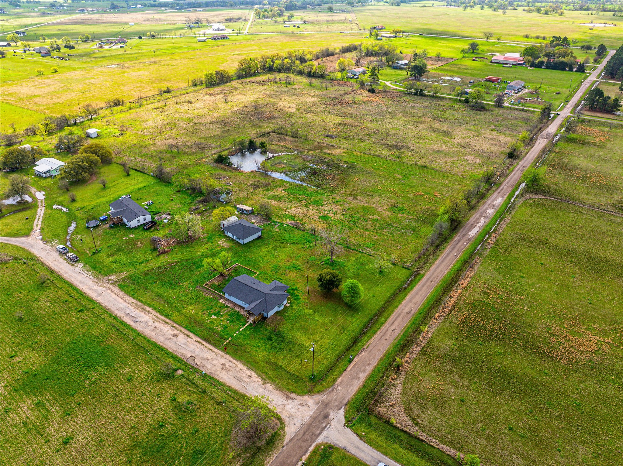 500 Vz County Road 3724 Wills Point TX 75169