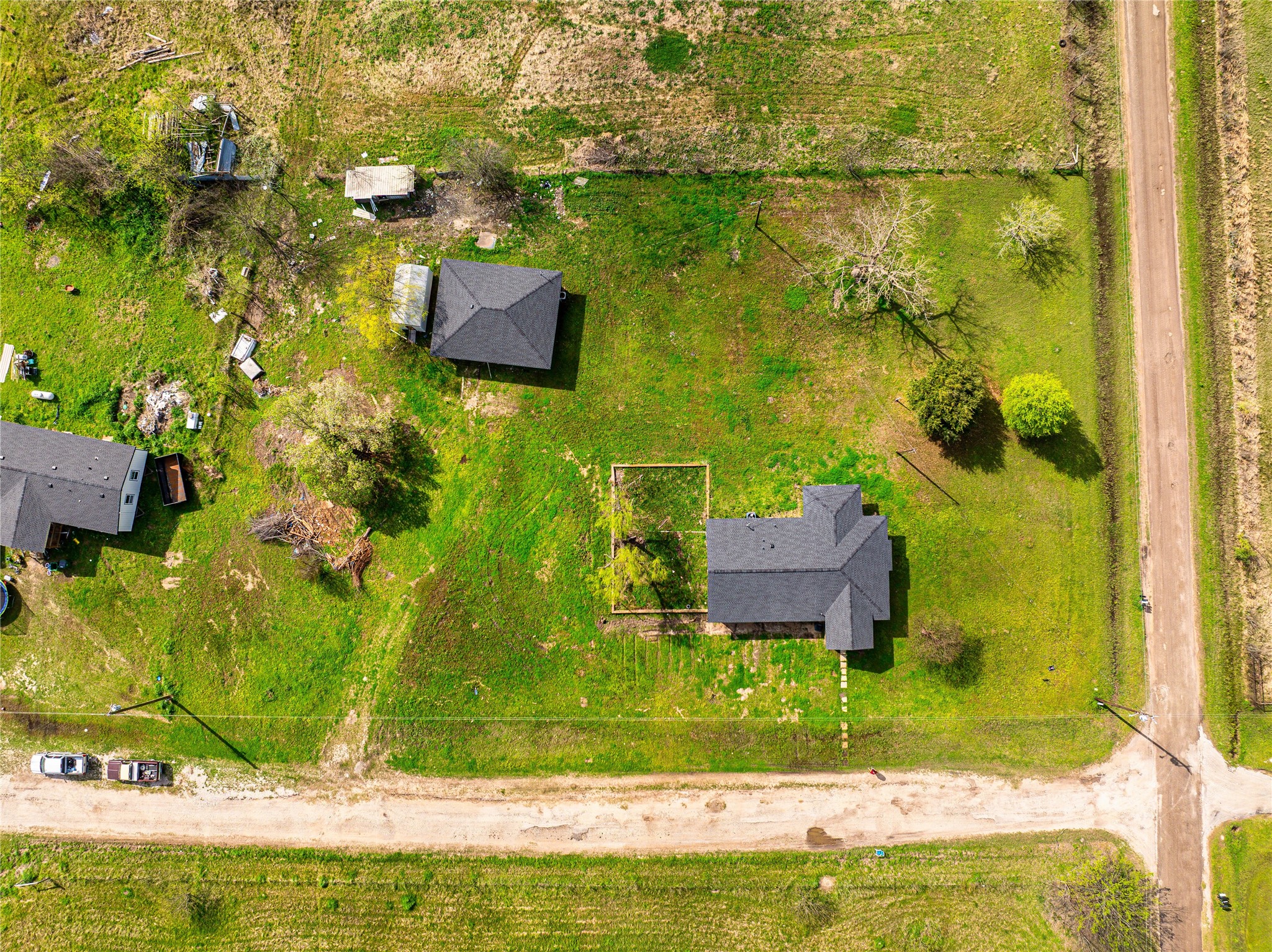 500 Vz County Road 3724 Wills Point TX 75169