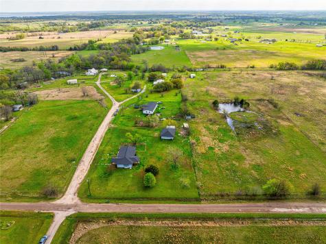 500 Vz County Road 3724 Wills Point TX 75169