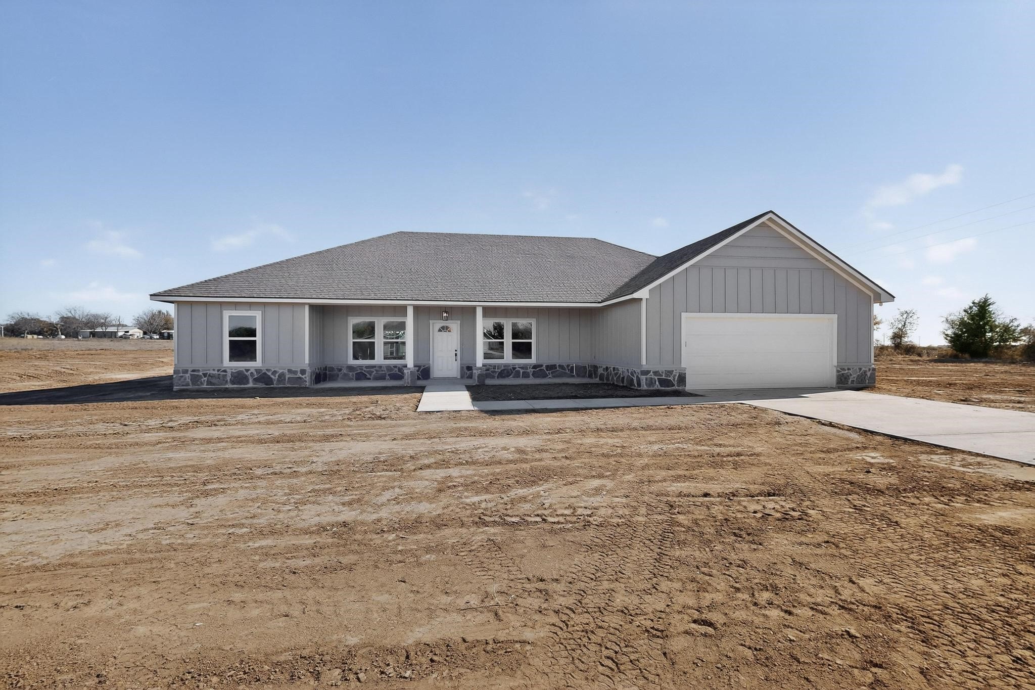 Lot 16 Buck Branch St Jo TX 76486