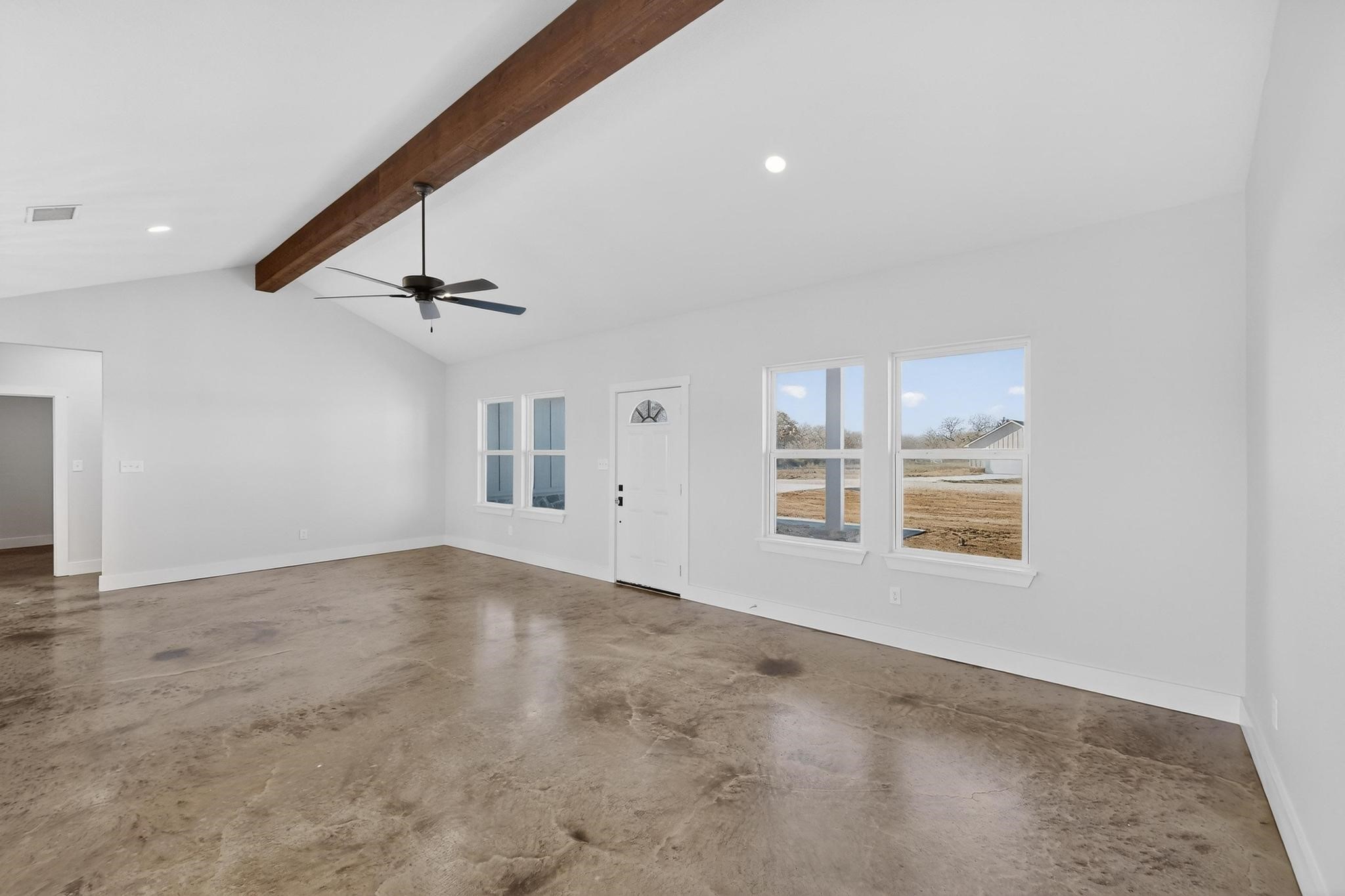 Lot 16 Buck Branch St Jo TX 76486
