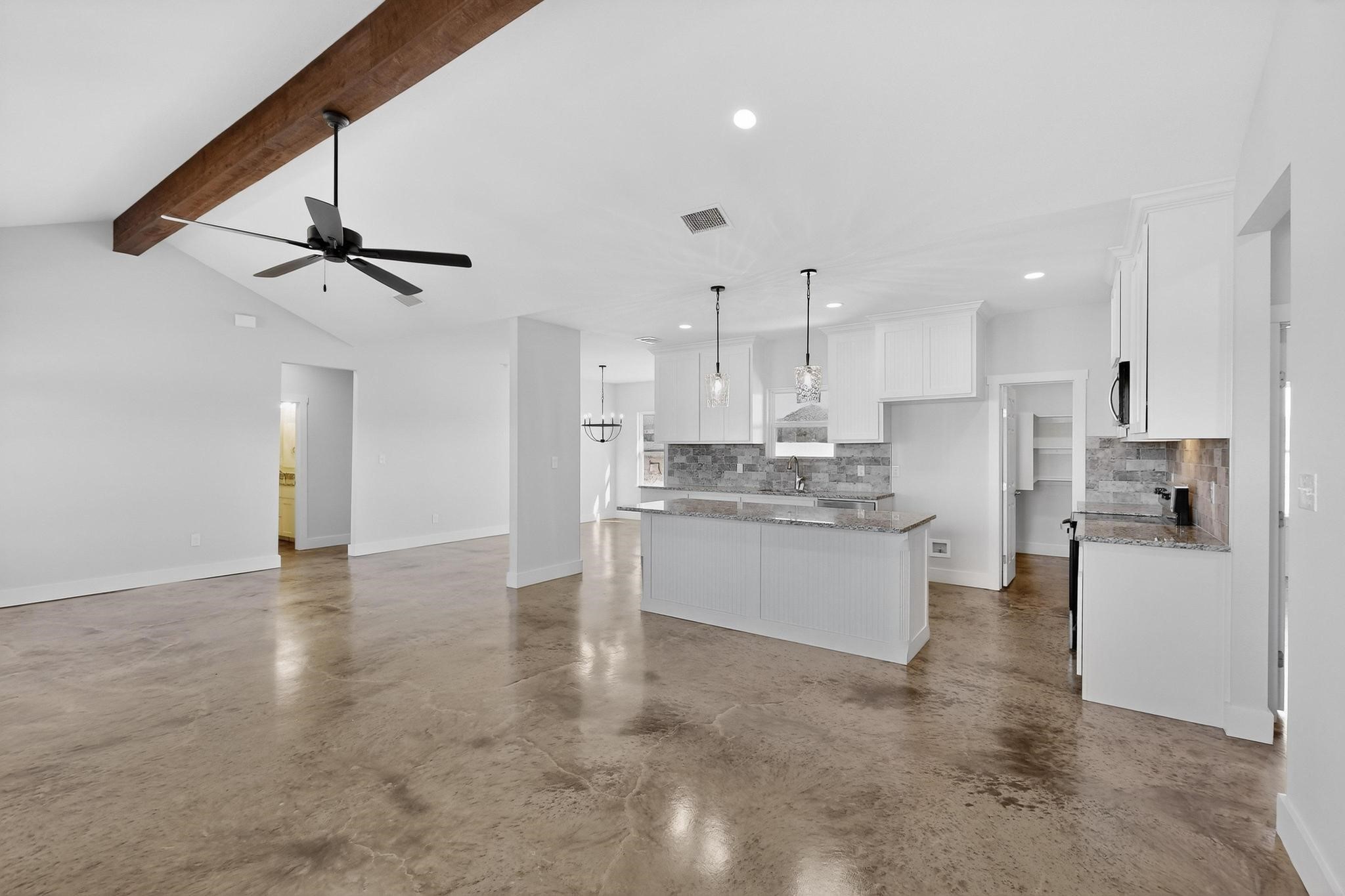 Lot 16 Buck Branch St Jo TX 76486