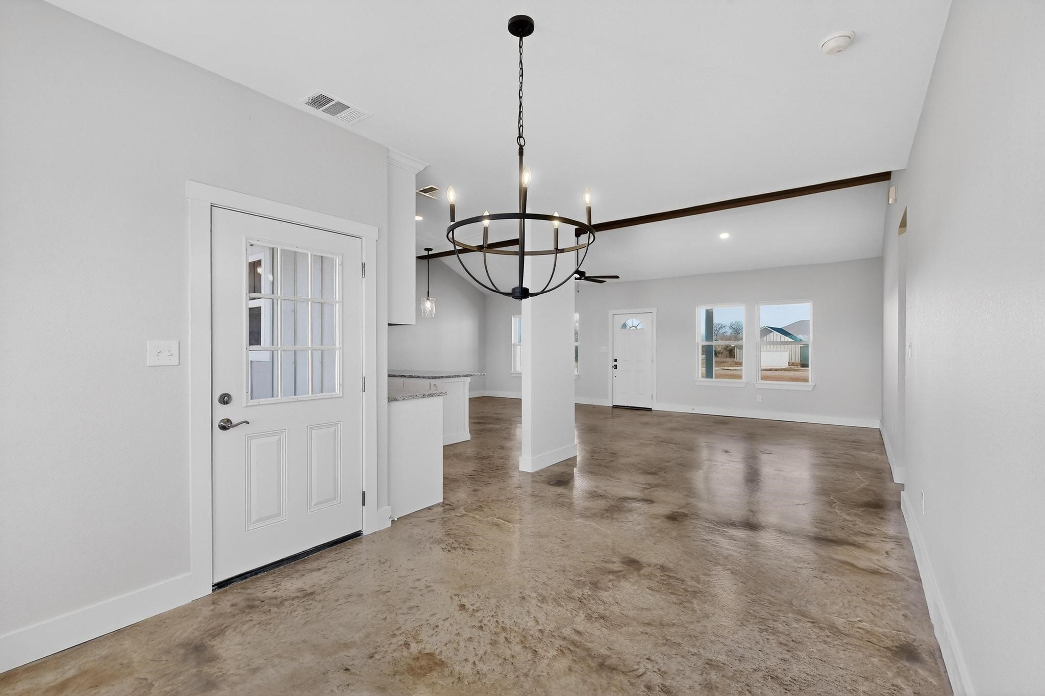Lot 16 Buck Branch St Jo TX 76486