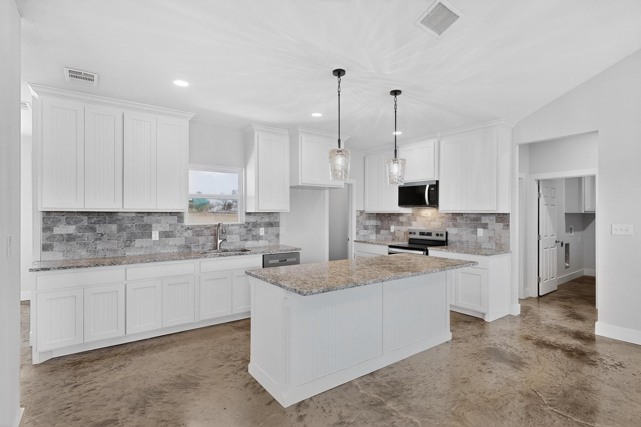 Lot 16 Buck Branch St Jo TX 76486