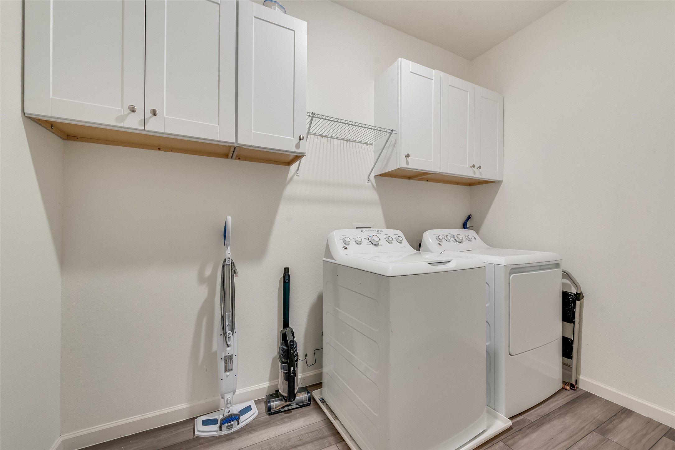 2544 Sanders Creek Drive Glenn Heights TX 75154