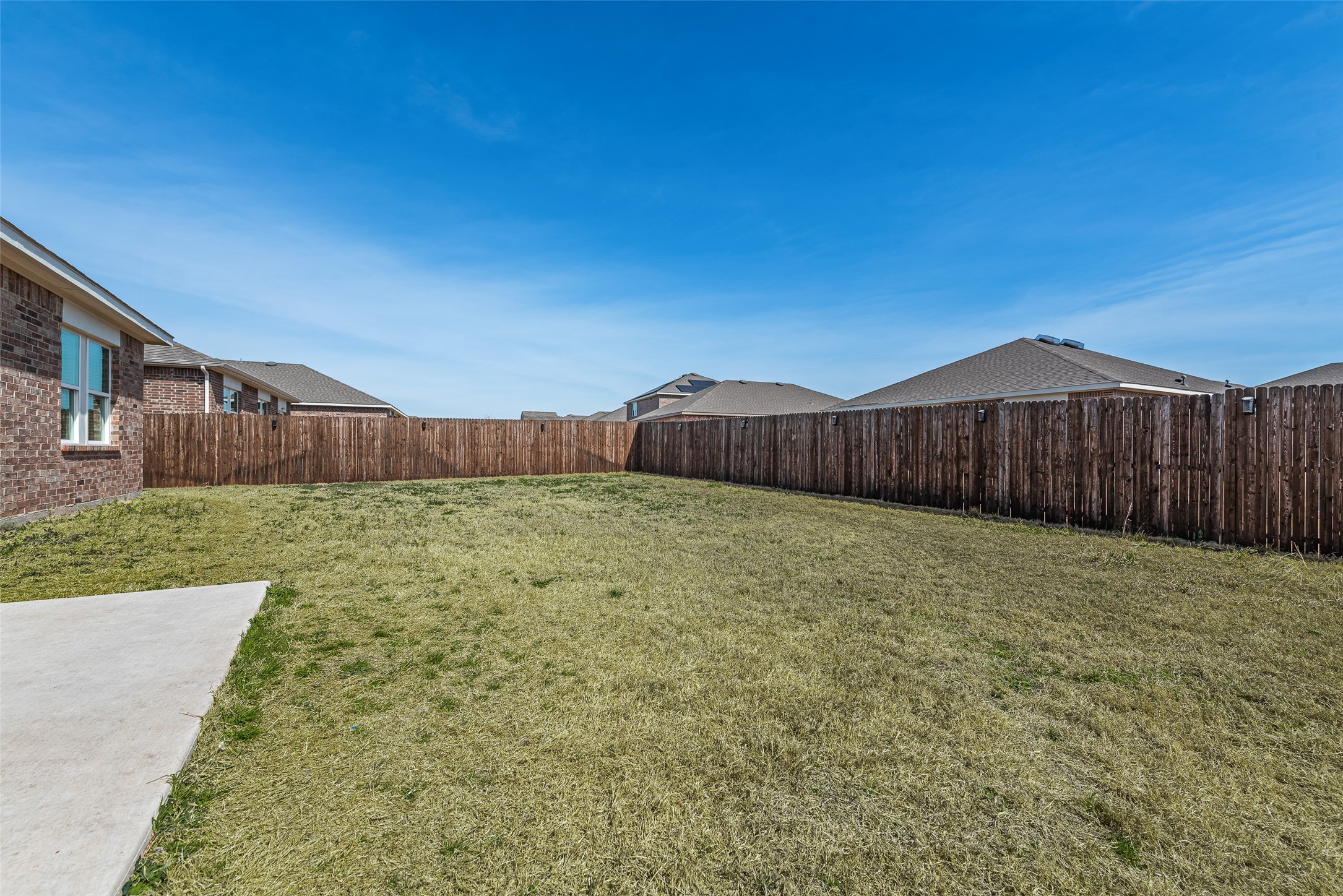 2544 Sanders Creek Drive Glenn Heights TX 75154
